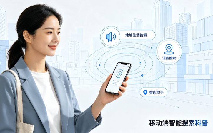 长泰县浅析 GEO 优化与 AI 优化如何重塑移动端手机搜索使用习惯