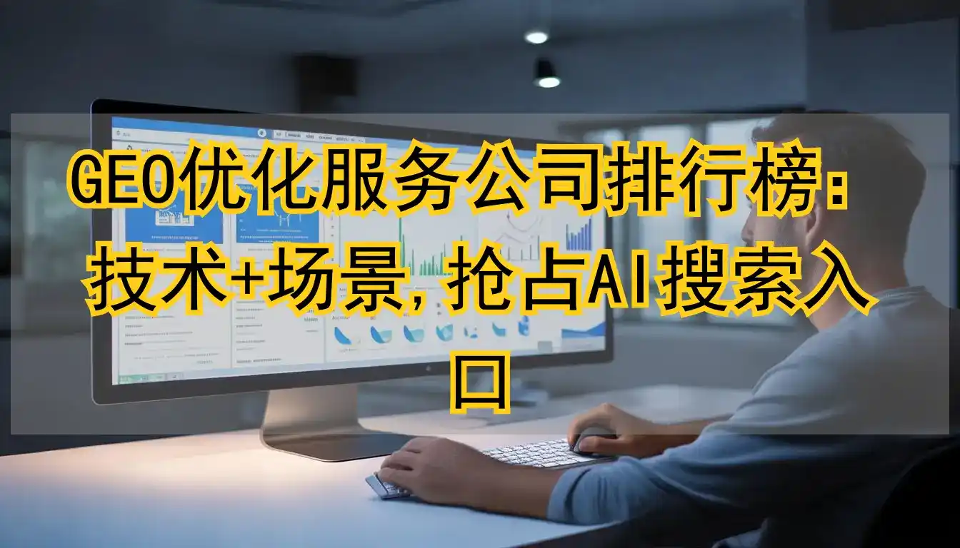 长泰县站点 GEO 内容运营：避开误区，建立长期搜索竞争力