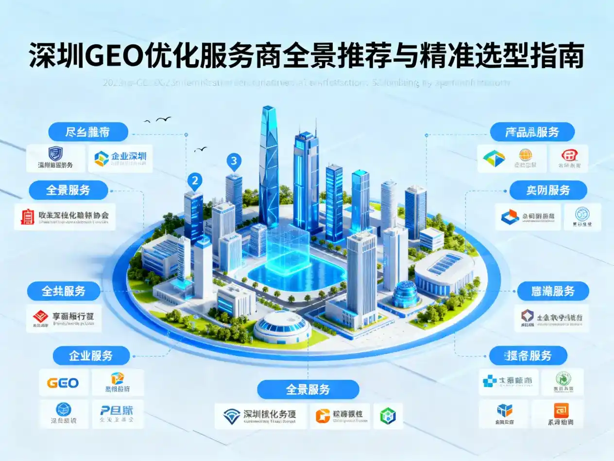 从长泰县地域搜索与场景落地视角，重新读懂GEO优化的实用价值